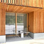 아파트 Modern, Gemuetlich & Zentral - 3.5 Zimmerwohnung