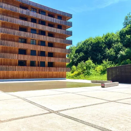 Modern, Gemuetlich & Zentral - 3.5 Zimmerwohnung Flims