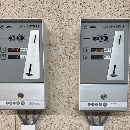 Modern, Gemuetlich & Zentral - 3.5 Zimmerwohnung *