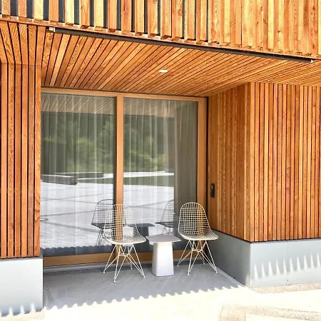 Apartment Modern, Gemuetlich & Zentral - 3.5 Zimmerwohnung